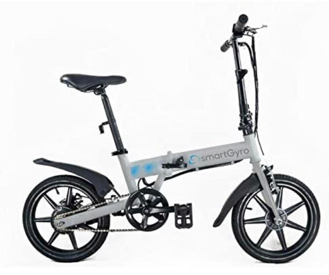 Suites Las Setas & Bicicletas Electricas Gratis Séville Extérieur photo